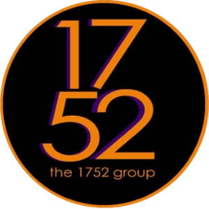 The 1752 group logo 