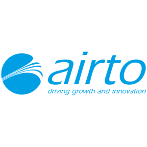 Airto logo 