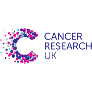 Cancer Research UK logo 