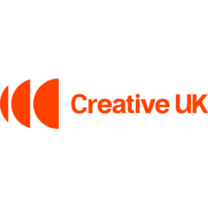 Creative UK logo 