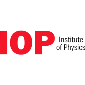 Institute of Physics logo 