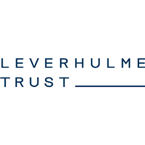 Leverhulme Trust logo 