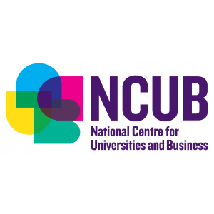 The National Centre for Universities and Business logo
