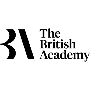 The British Academy logo 