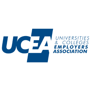 Universities and Colleges Employers Association logo