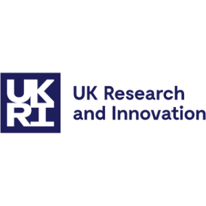 UK Research and Innovation logo 