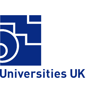 Universities UK logo 