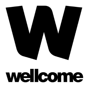 Wellcome logo 
