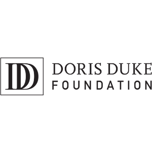 Doris Duke Foundation Logo 