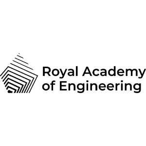 Royal Academy of Engineering (RAEng) logo